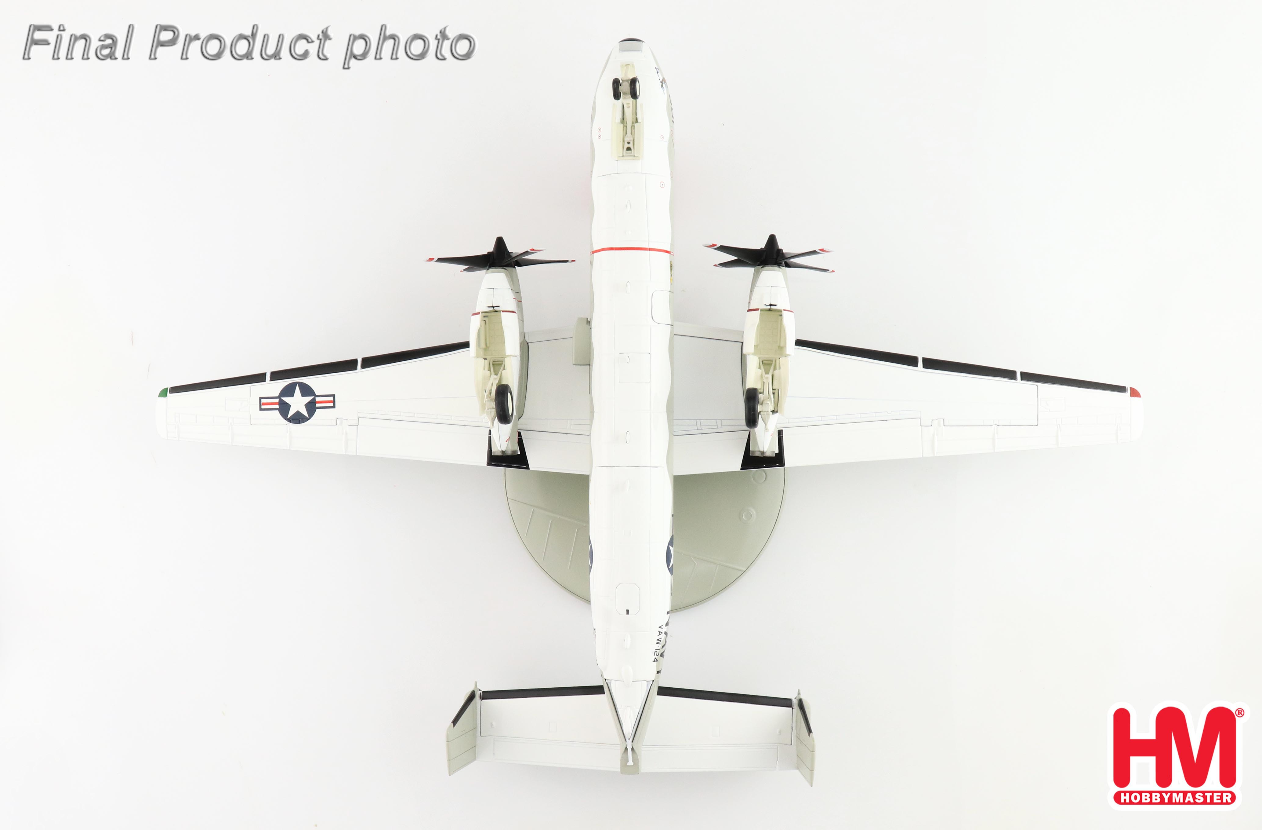 E-2C Hawkeye 